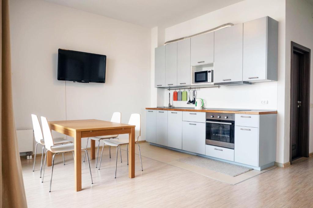 Apartments Fenix Deluxe