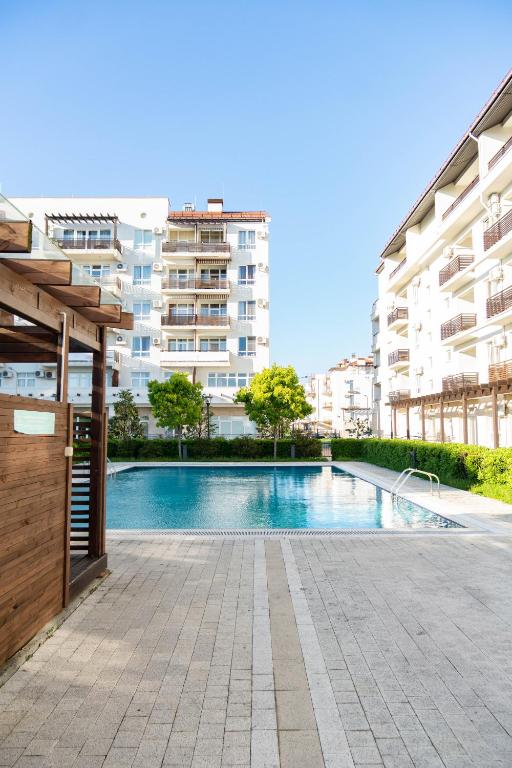 Apartments Fenix Deluxe