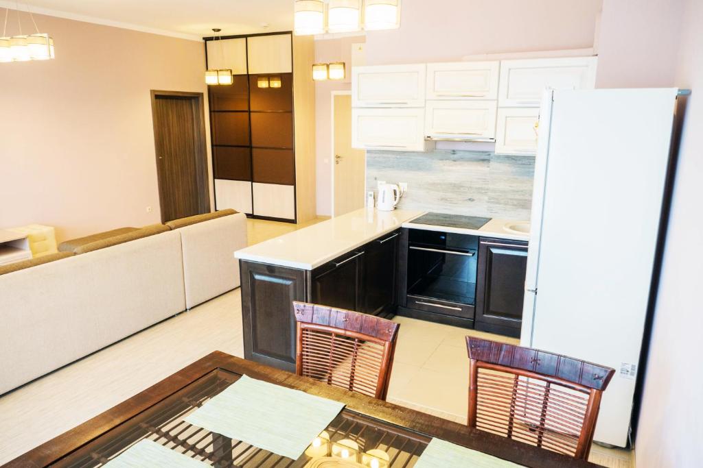 Apartments Fenix Deluxe