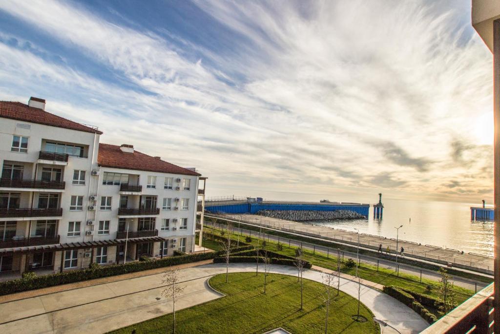 Apartments Fenix Deluxe