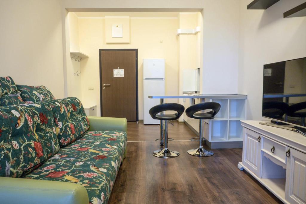 Apartments Fenix Deluxe