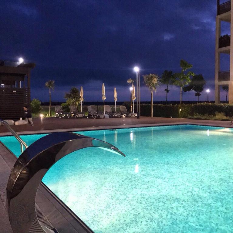 Apartments Fenix Deluxe