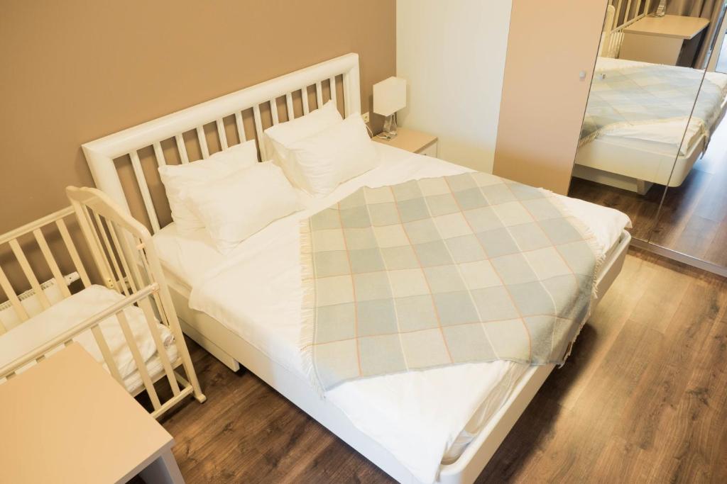 Apartments Fenix Deluxe