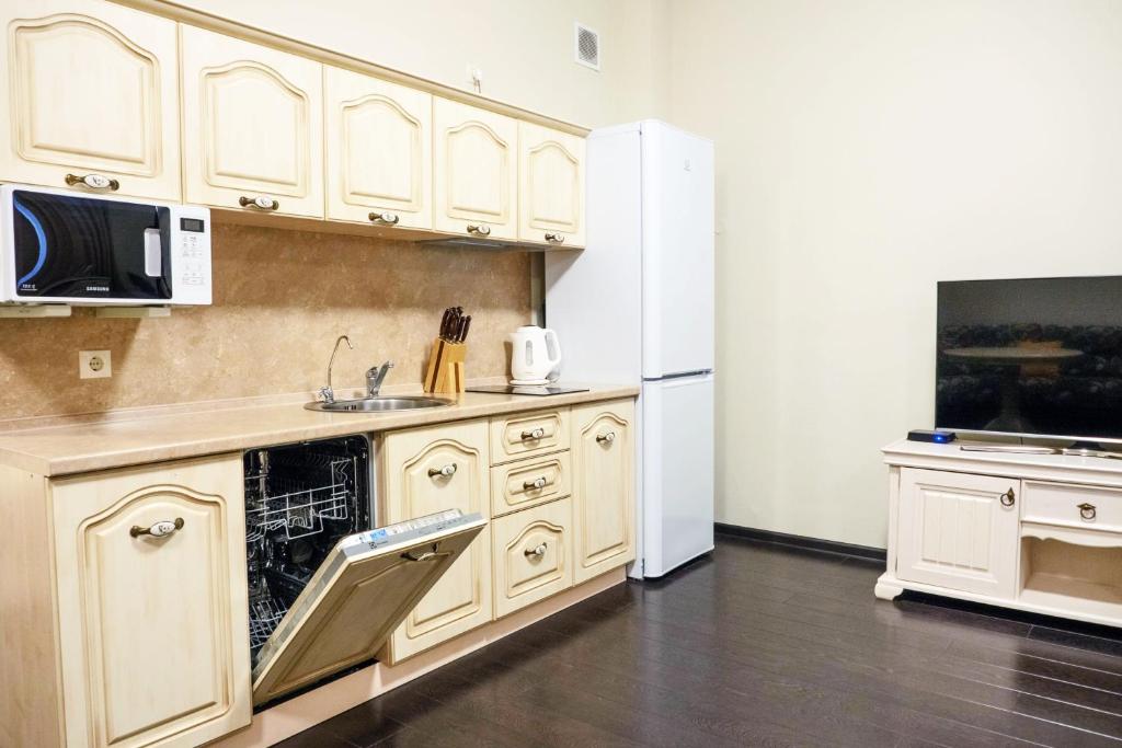 Apartments Fenix Deluxe