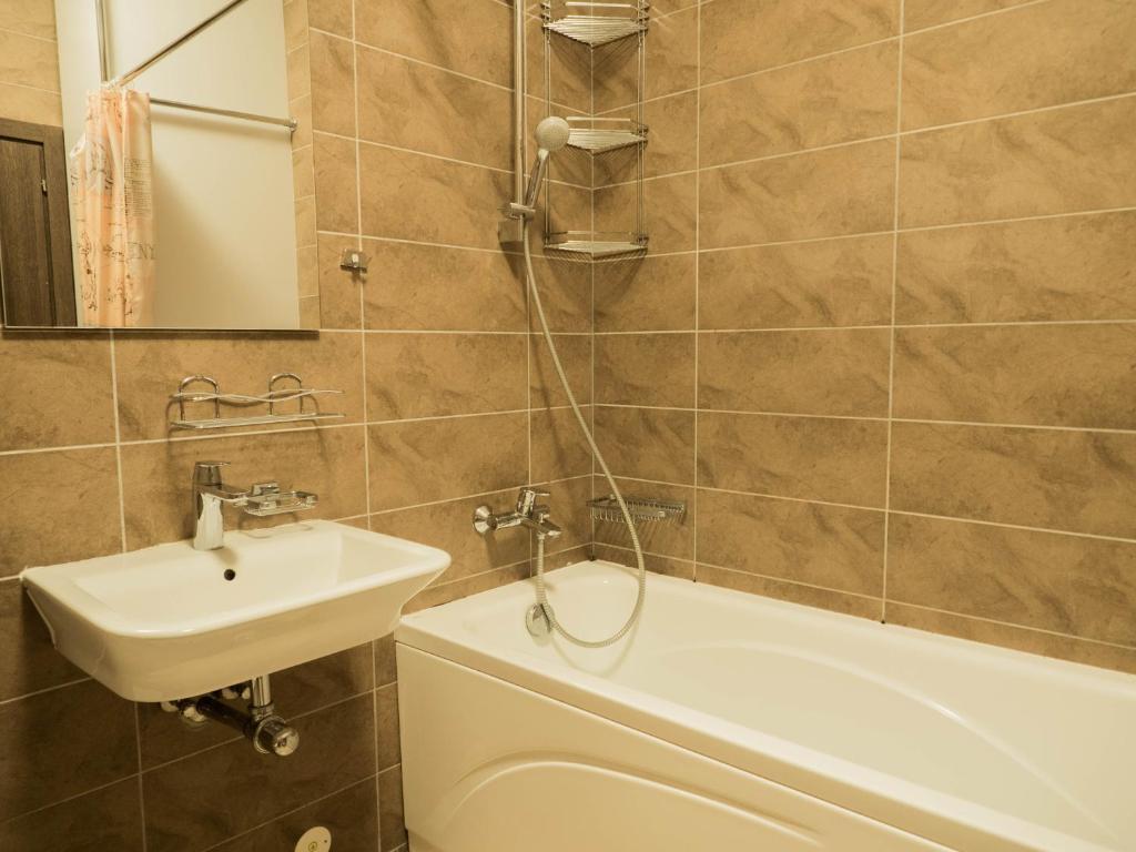 Apartments Fenix Deluxe