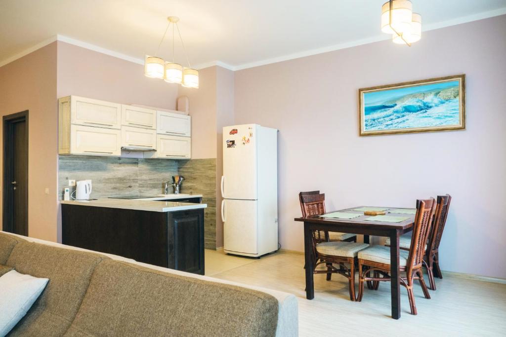 Apartments Fenix Deluxe