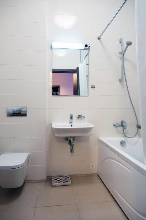 Apartments Fenix Deluxe