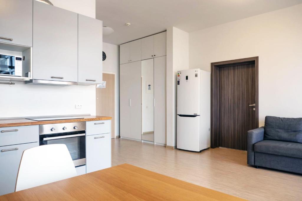 Apartments Fenix Deluxe