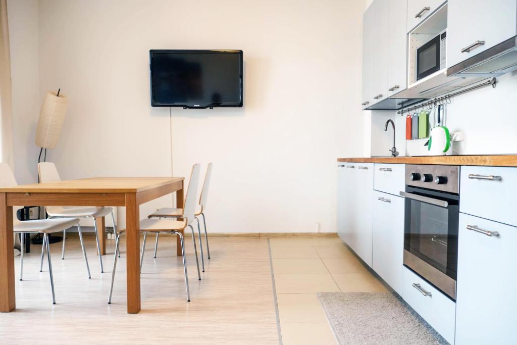 Apartments Fenix Deluxe