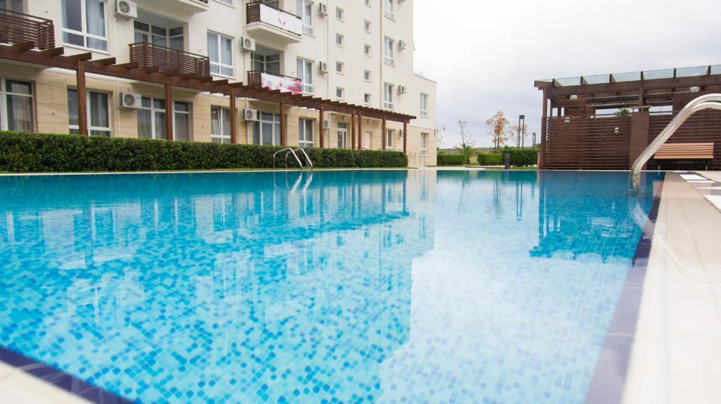 Apartments Fenix Deluxe