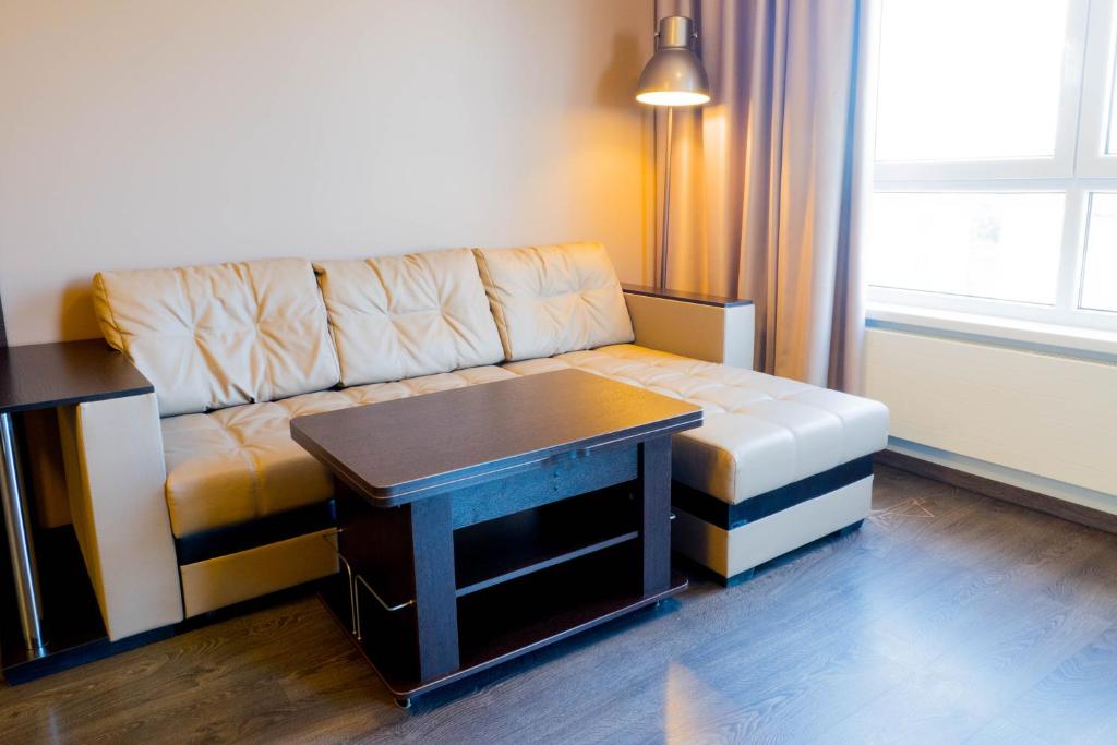 Apartments Fenix Deluxe