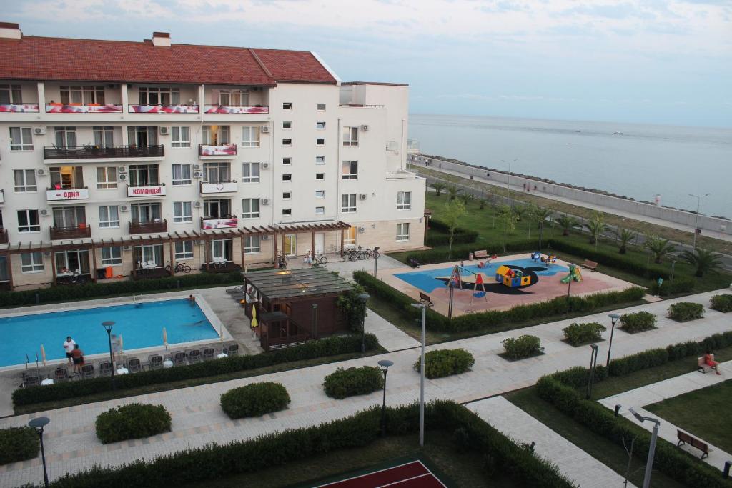 Apartments Fenix Deluxe