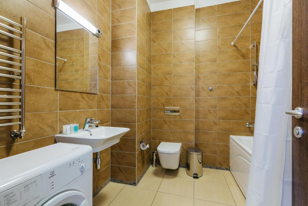 Apartments Fenix Deluxe