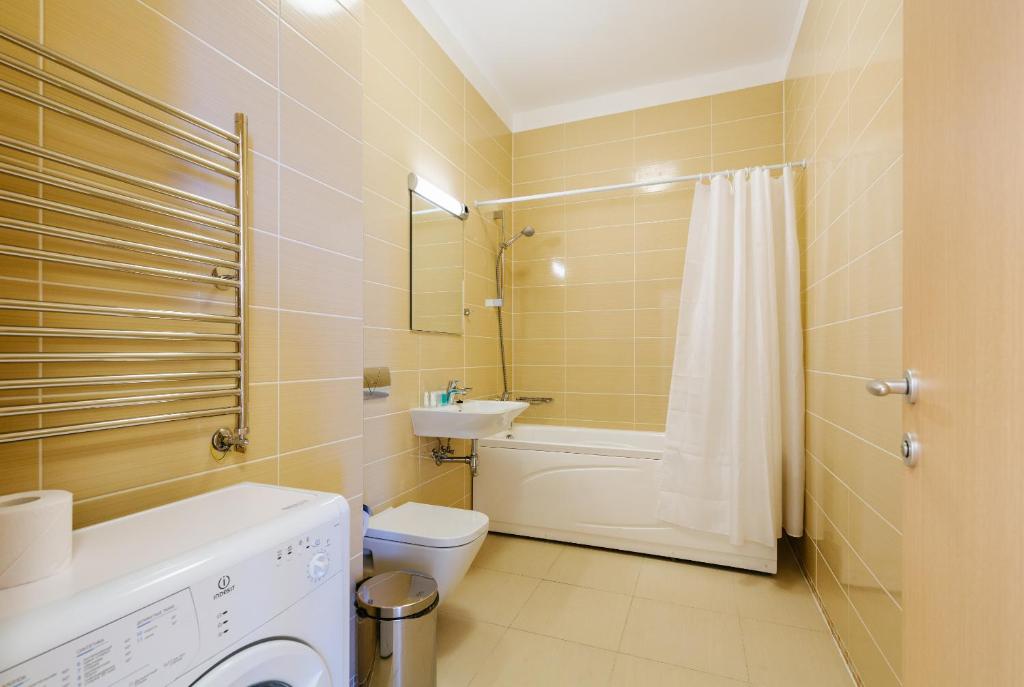 Apartments Fenix Deluxe