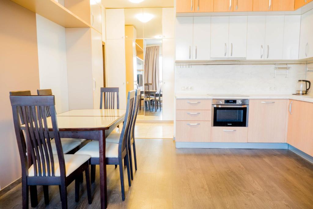 Apartments Fenix Deluxe