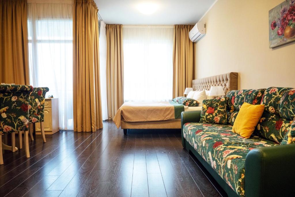 Apartments Fenix Deluxe