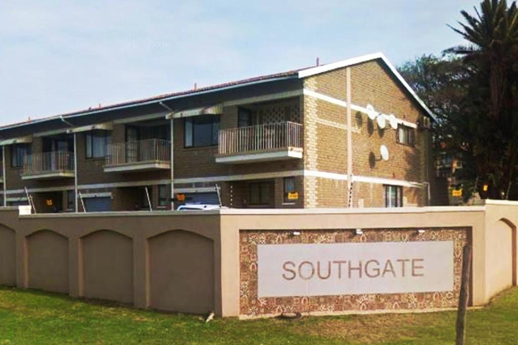 هتل ساوتگیت 3 - Southgate 3
