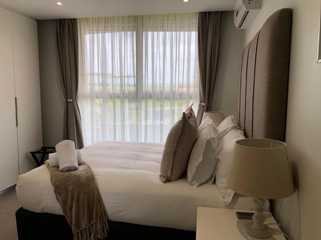 هتل پبل بیچ سیبایا آپارتمان 238 Pebble Beach Sibaya Apartment 238