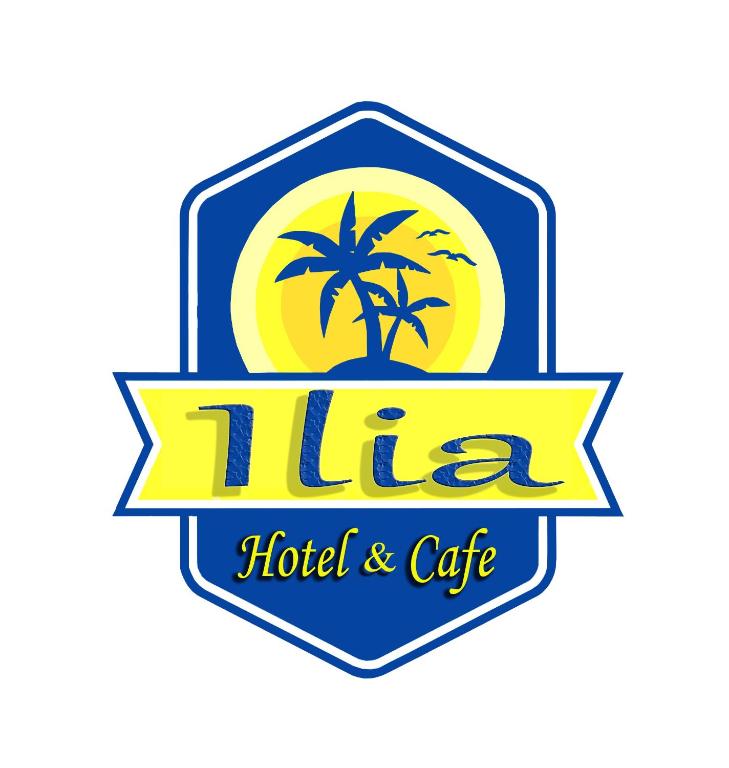 هتل ایلیا hotel ILIA