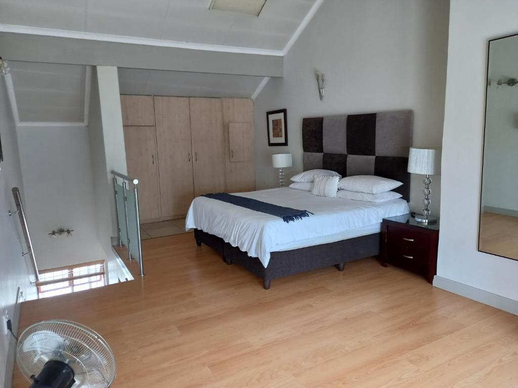 هتل ماونت رویال 16 - لارج 1 بد Mount Royal 16 - Large 1 bed