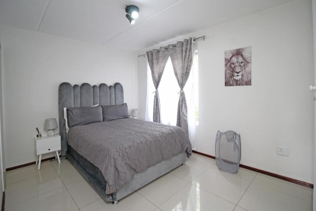 هتل مدیسون پالمز آپارتمان این سنداون Madison Palms apartment in Sandown