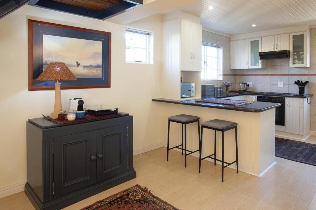 هتل سان فلاور ویلا این فرانشوک Sunflower Villa in Franschhoek