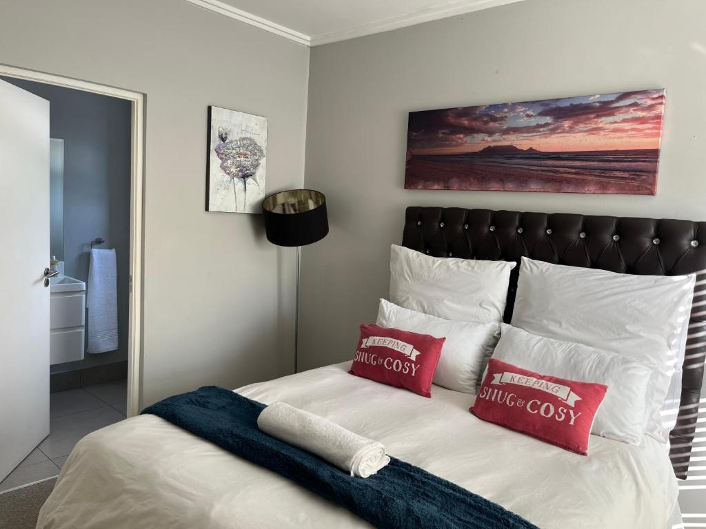 هتل کامفرتبل 2بد آپارتمند این مورننکساید - Comfortable 2bed apartment in Morningside
