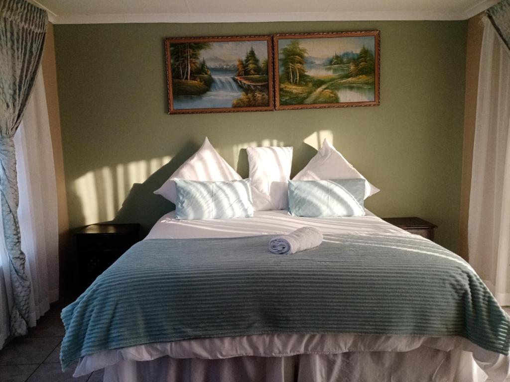هتل جوبی‌ز گست لاج Jubie's Guest Lodge