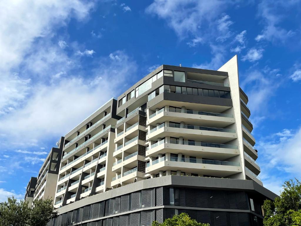 نیو لندز پیک آپارتهتل بای توتال استی Newlands Peak Aparthotel by Totalstay