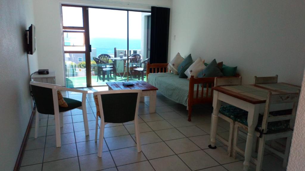 هتل سی ویوز فرام فور Seaviews from Four