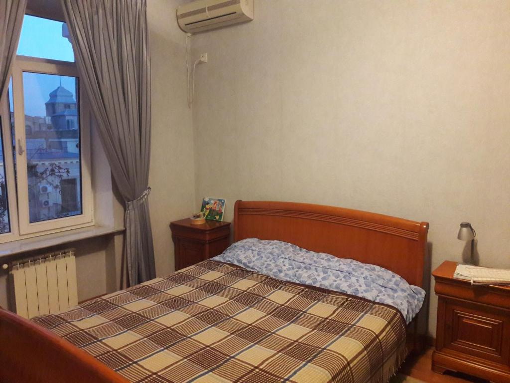 هتل نیزامی استریت 1 بد روم - NIZAMI Street 1 Bedroom