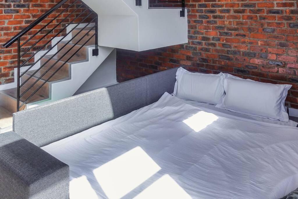 هتل آپ مارکت آپارتمان Upmarket Apartment