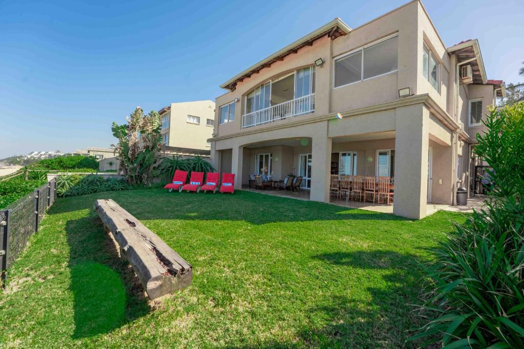 هتل نو وان د ویلاس فامیلیز آنلی - No 1 The Villas Families only