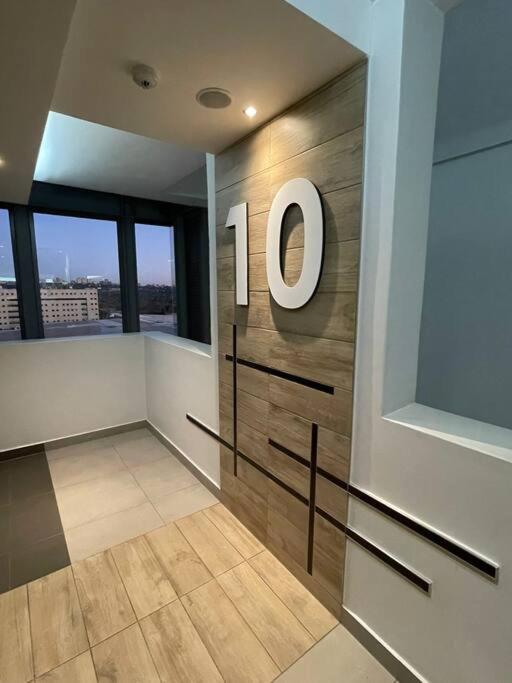 هتل دو بدروومز آپارتمنت - 2 bedrooms apartment