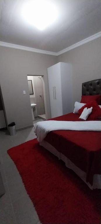 هتل رازه‌سا گوست هاوس Rasesa Guest House