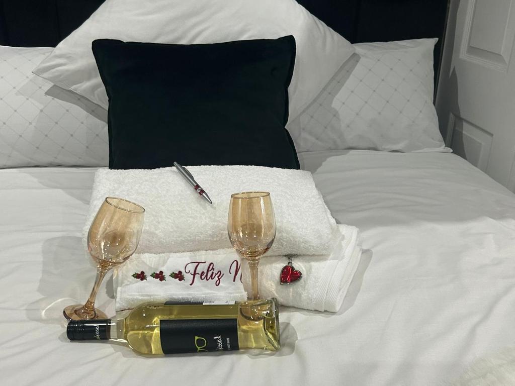 هتل سرنیتی گست هاوس Serenity Guest House