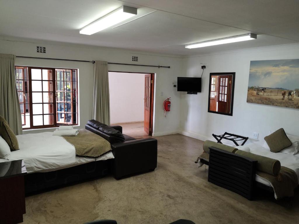 هتل لایف استایل کُرنر گَست هاوس Lifestyle Corner Guesthouse