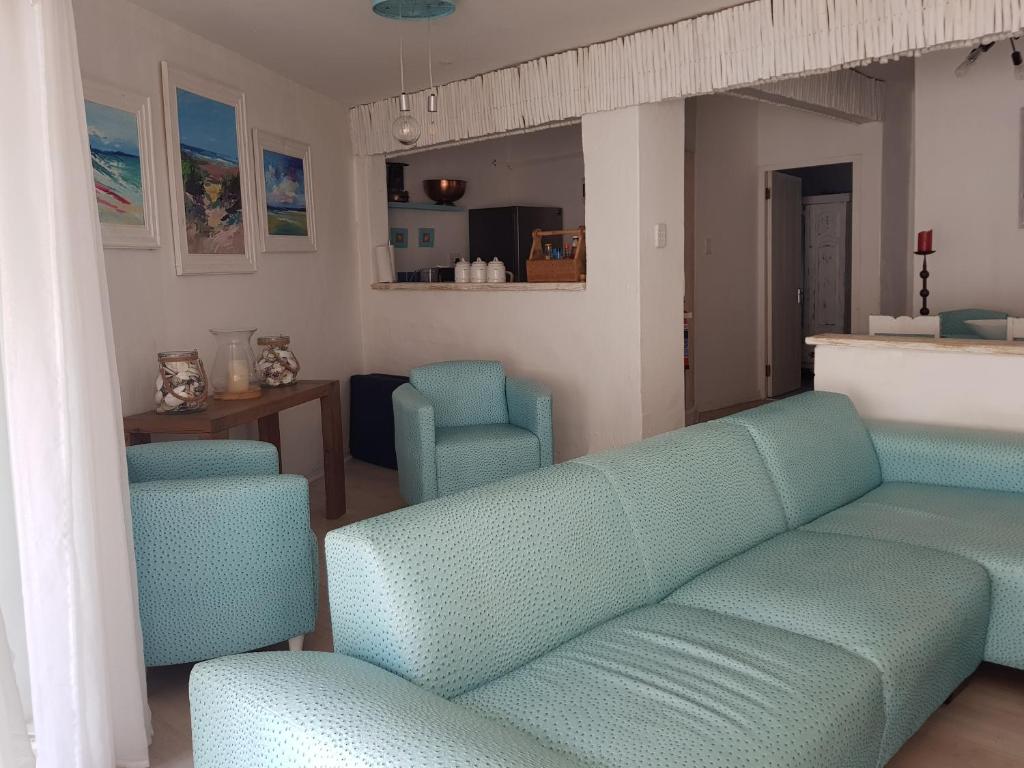 Mosselbank Beach Retreat 2