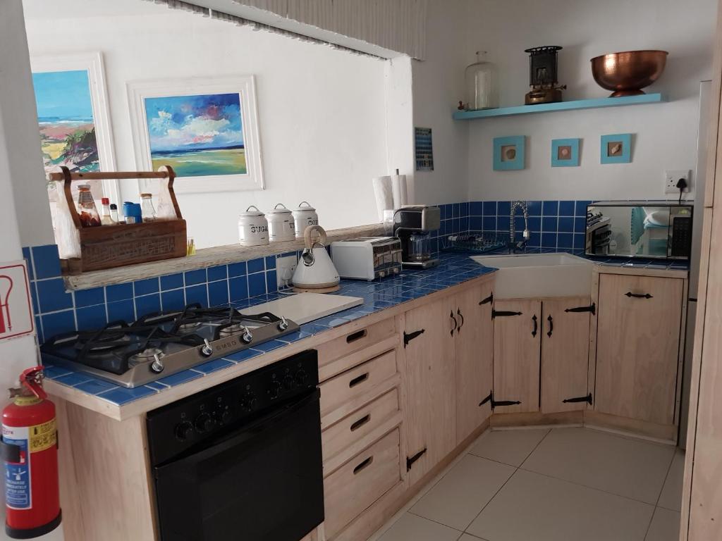 Mosselbank Beach Retreat 2