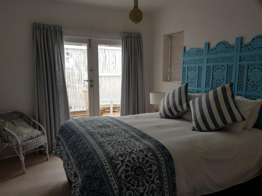 Mosselbank Beach Retreat 2