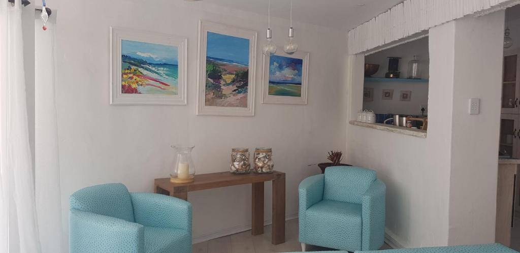 Mosselbank Beach Retreat 2