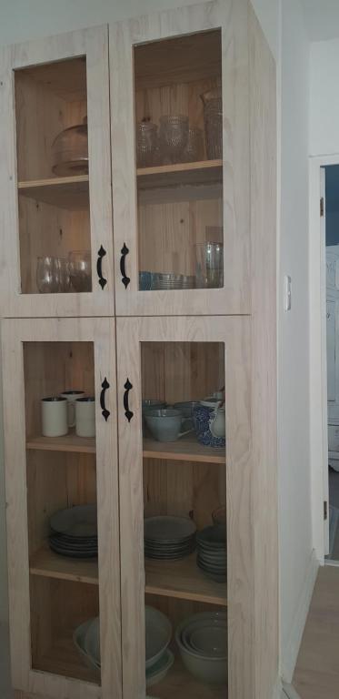 Mosselbank Beach Retreat 2