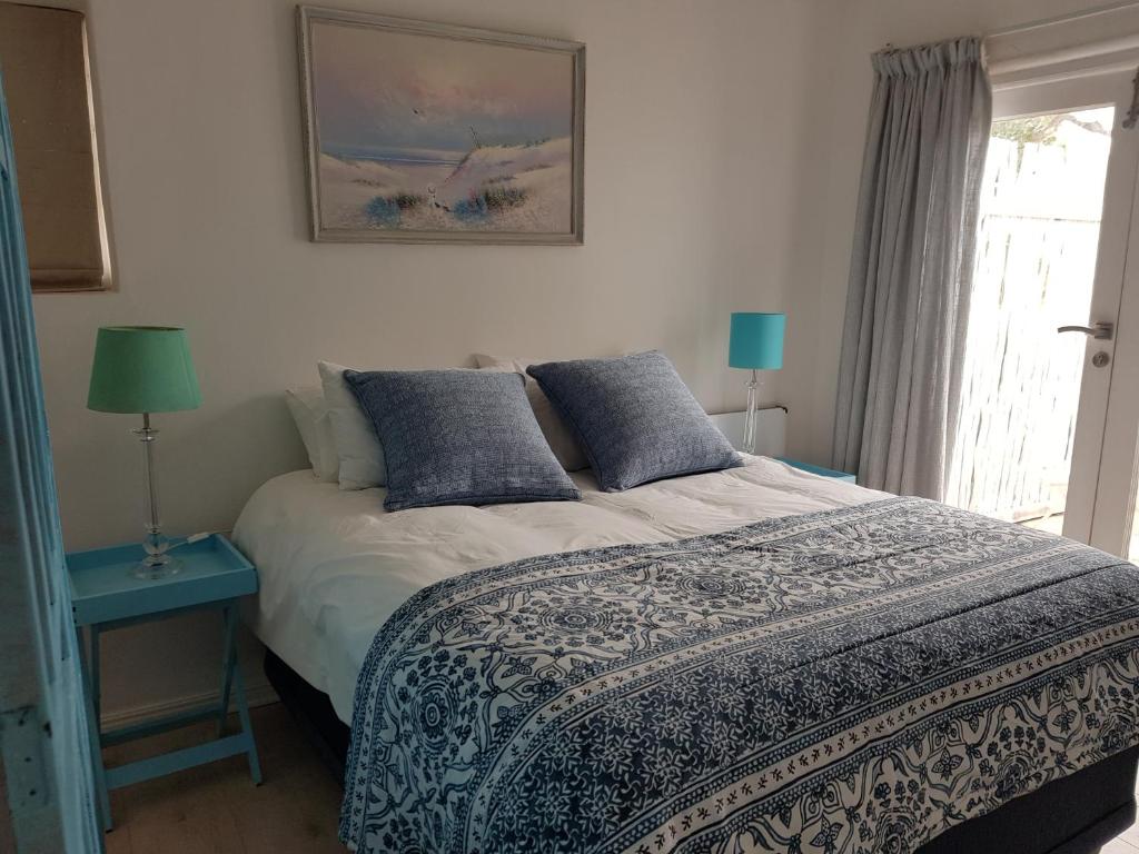 Mosselbank Beach Retreat 2