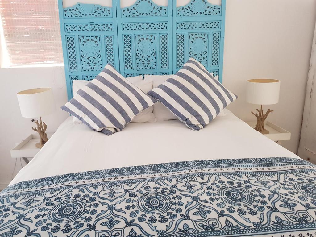 Mosselbank Beach Retreat 2