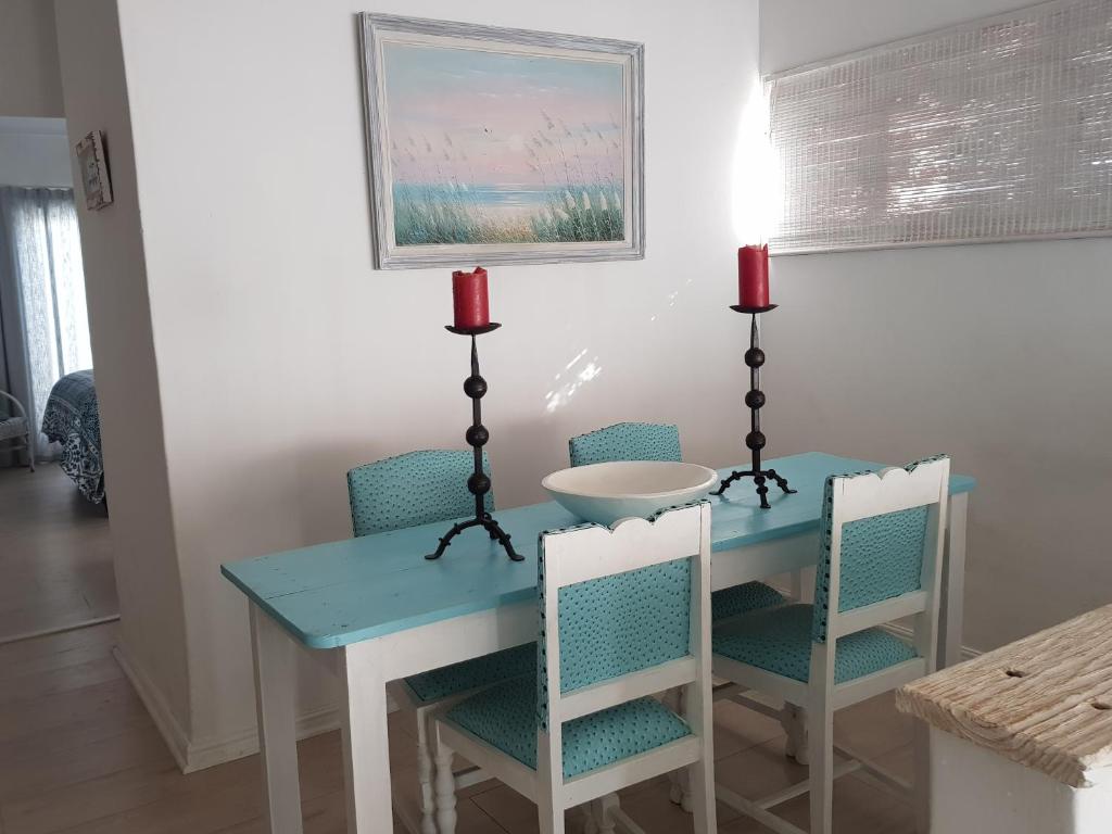 Mosselbank Beach Retreat 2