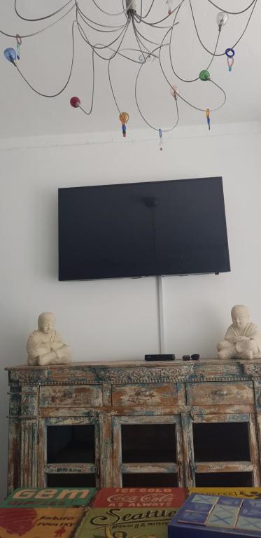 Mosselbank Beach Retreat 2