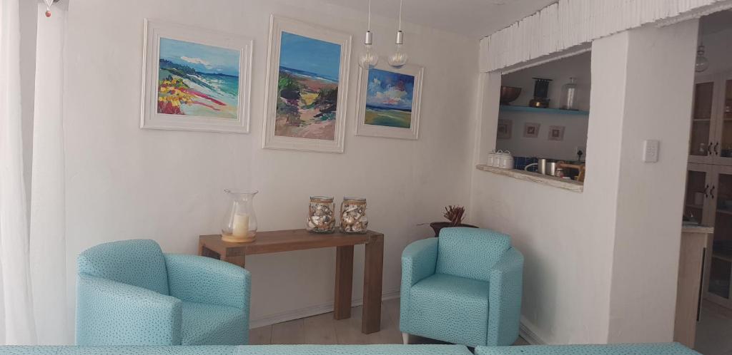 Mosselbank Beach Retreat 2