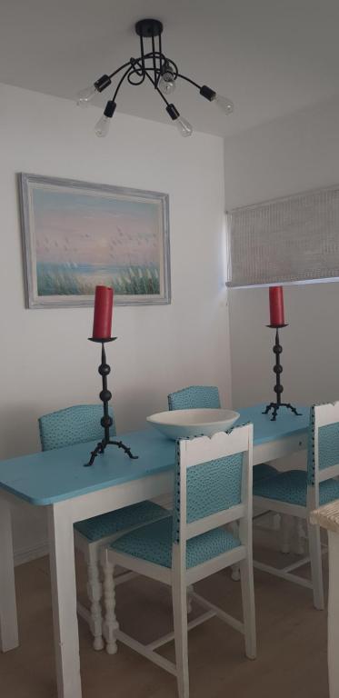 Mosselbank Beach Retreat 2