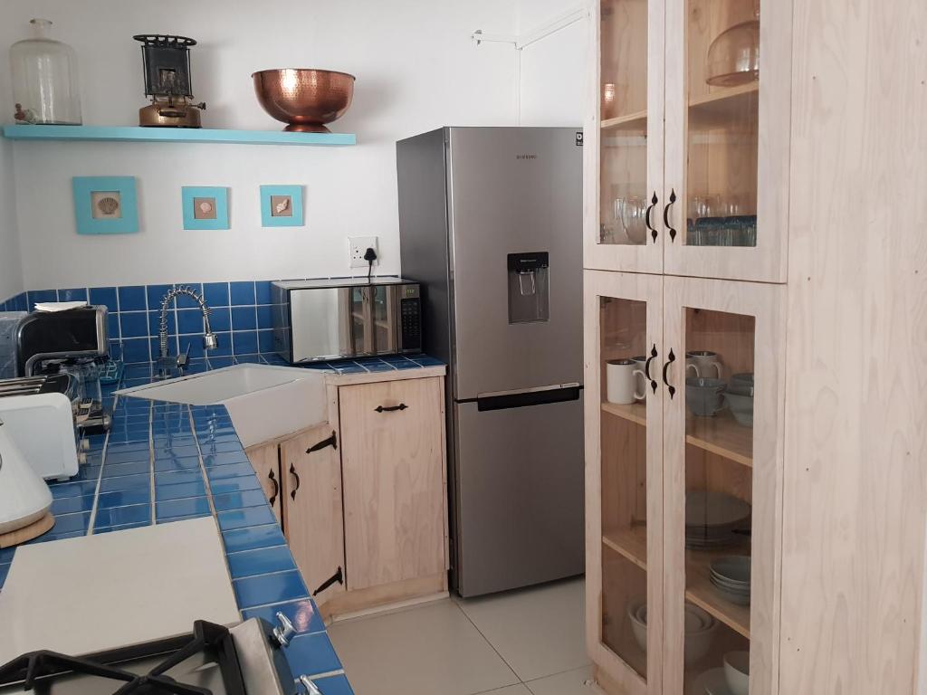 Mosselbank Beach Retreat 2