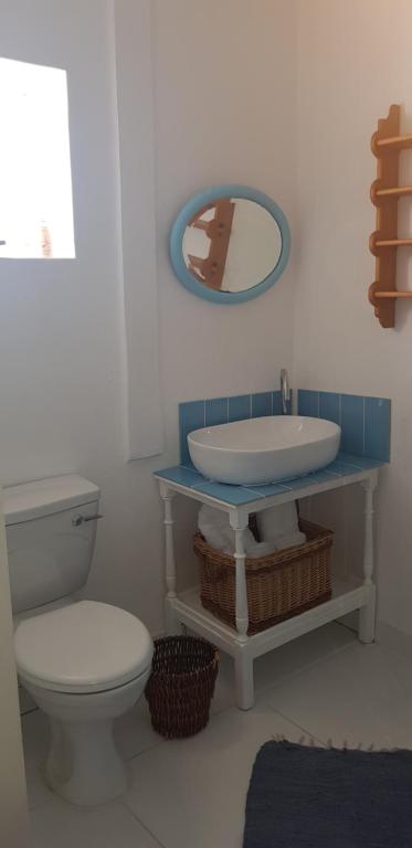 Mosselbank Beach Retreat 2